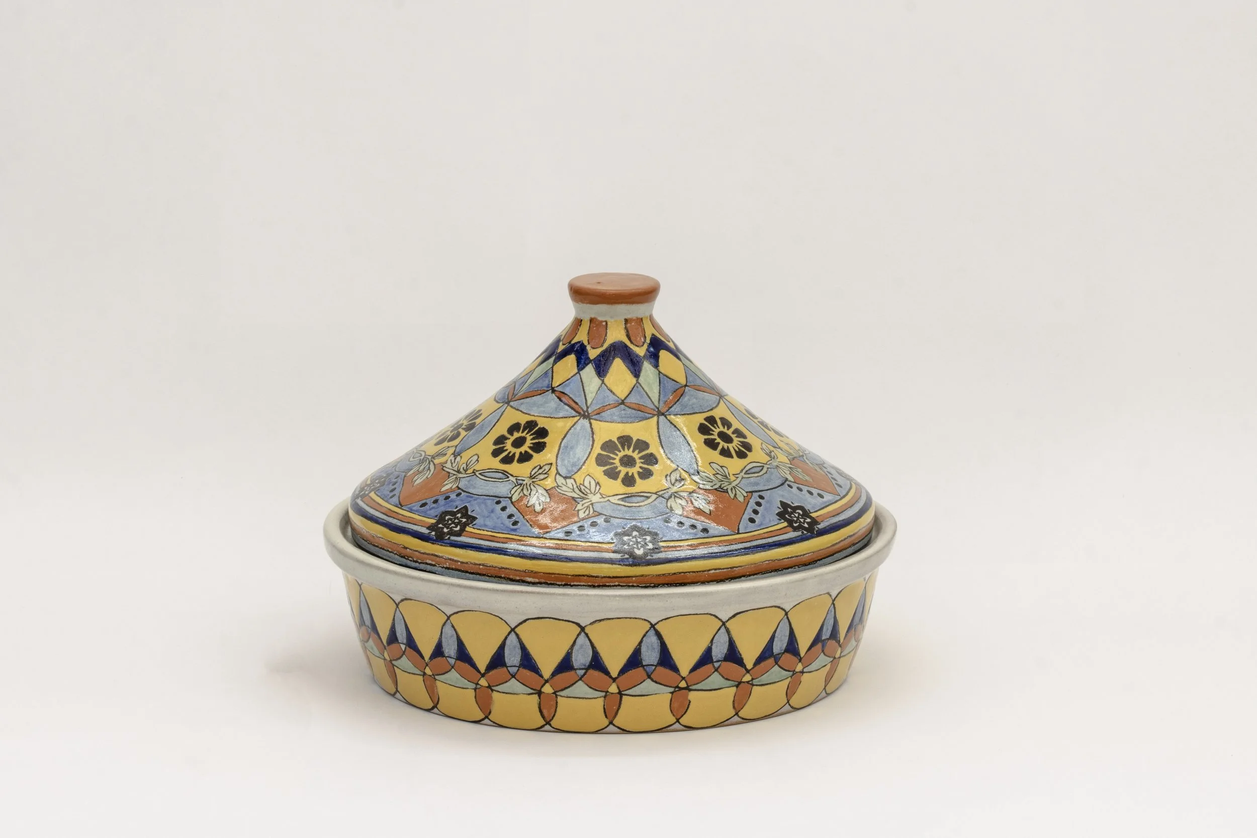 Tajine de Talavera