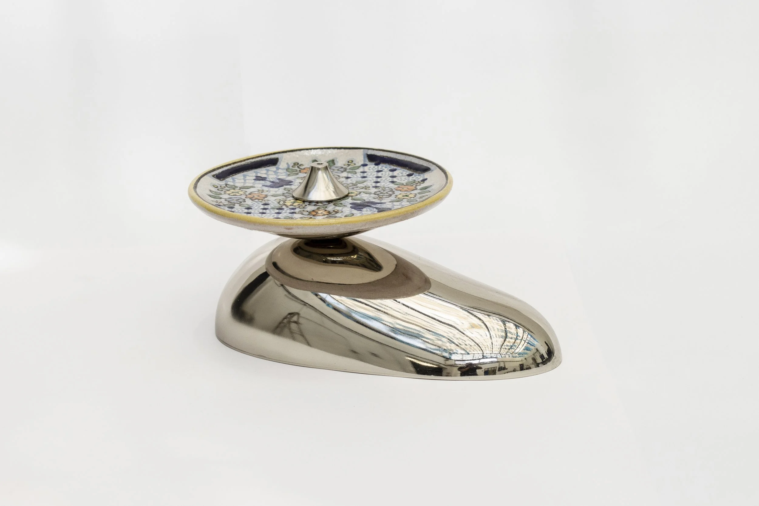 Incensario SOMA - Paraíso