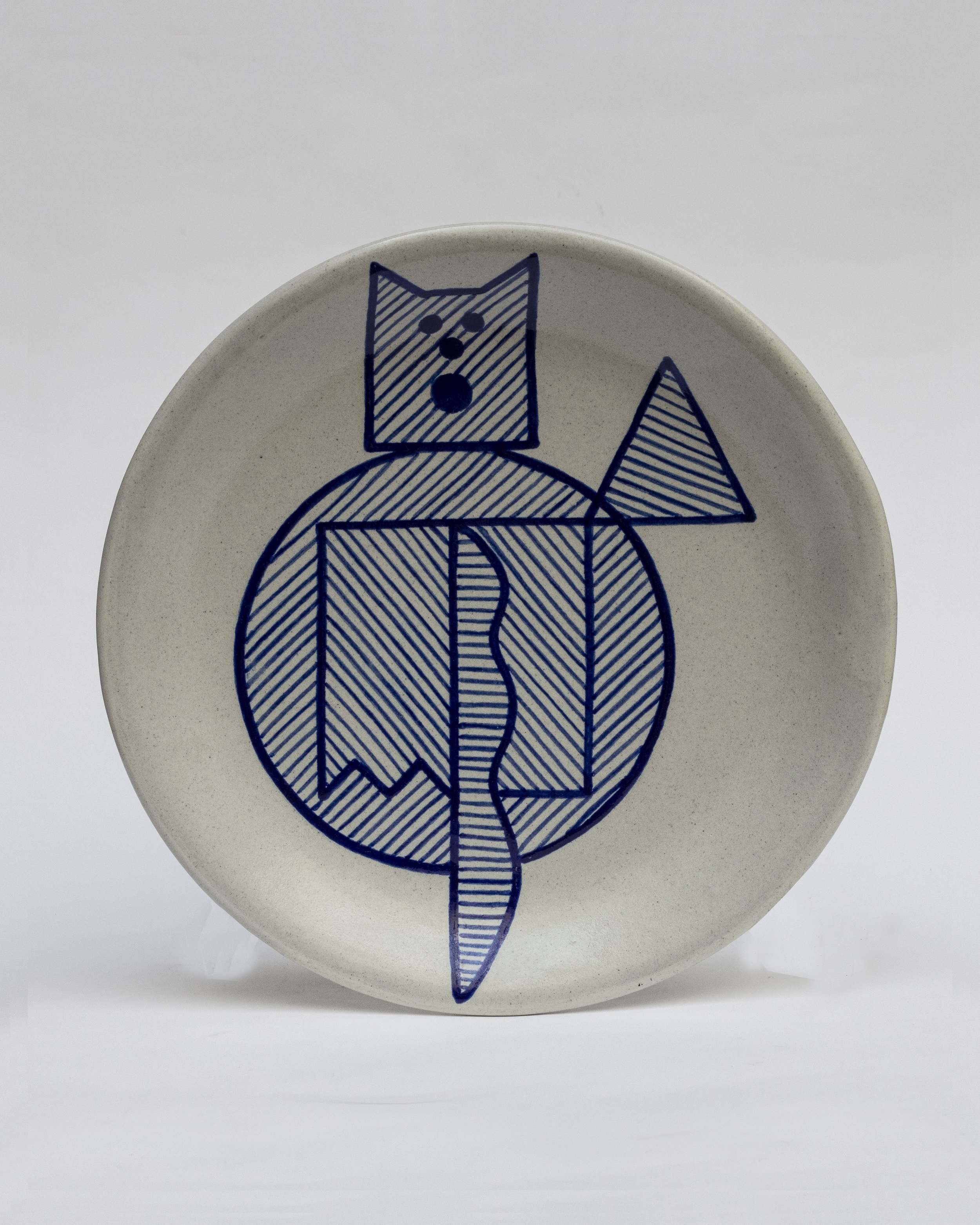 Gatito Bauhaus 3