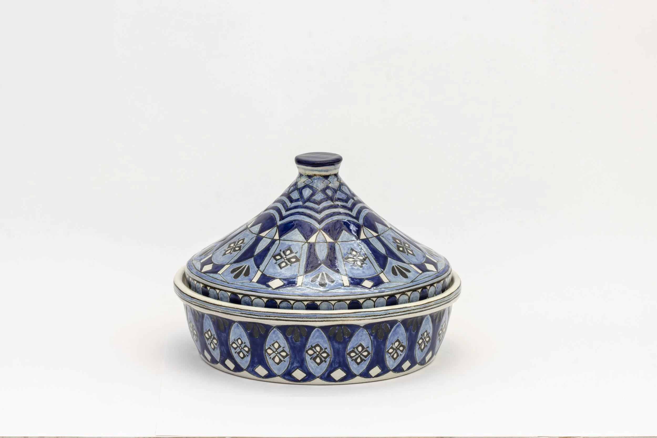 Tajine de Talavera