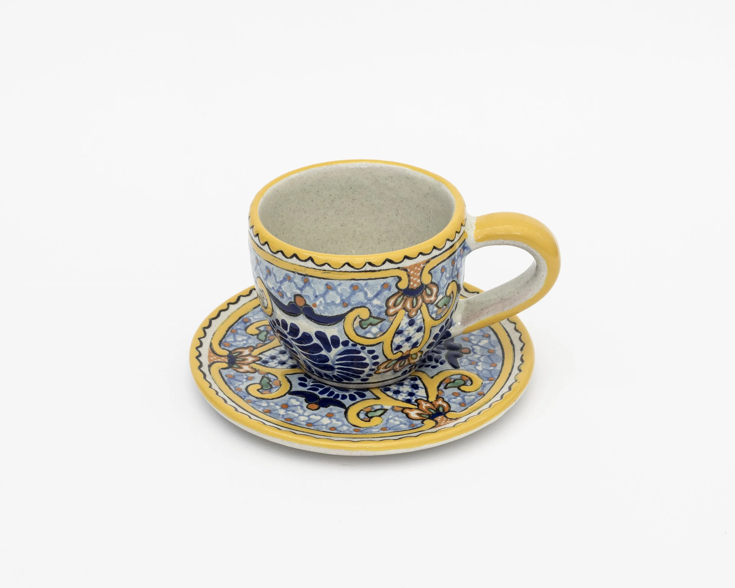 Taza Hotelera - Sevilla