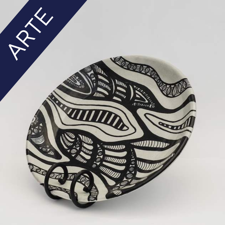 Talavera VIII - Patricia Fabre