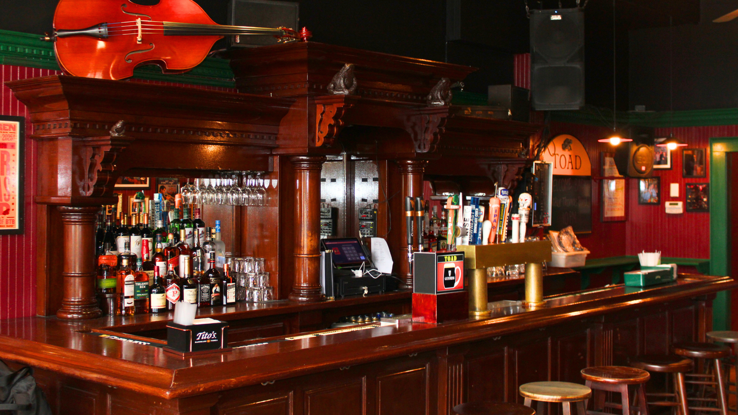 Bar photo 1