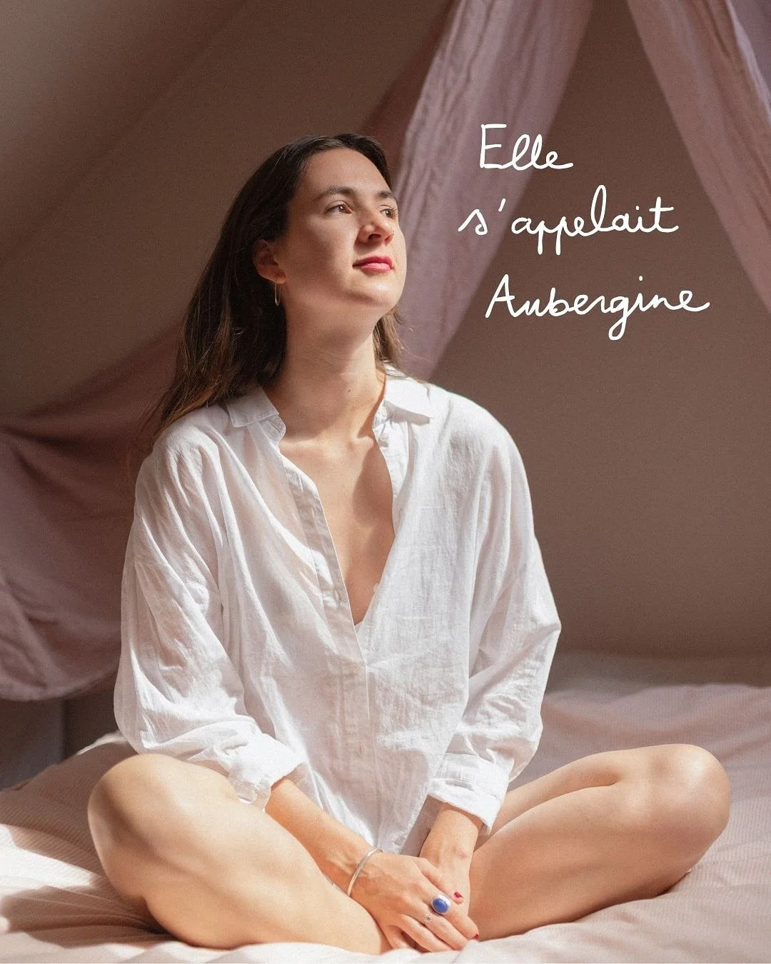 Elle s&rsquo;appelait Aubergine.
💜

📸 @ateliereclat_ 

#faussecouche #deuil #spiritualit&eacute;f&eacute;minine #ritueldefemmes #connexion #f&eacute;minin #sacr&eacute;f&eacute;minin #cerclesacr&eacute; #spiritualit&eacute; #spirituality #passageda