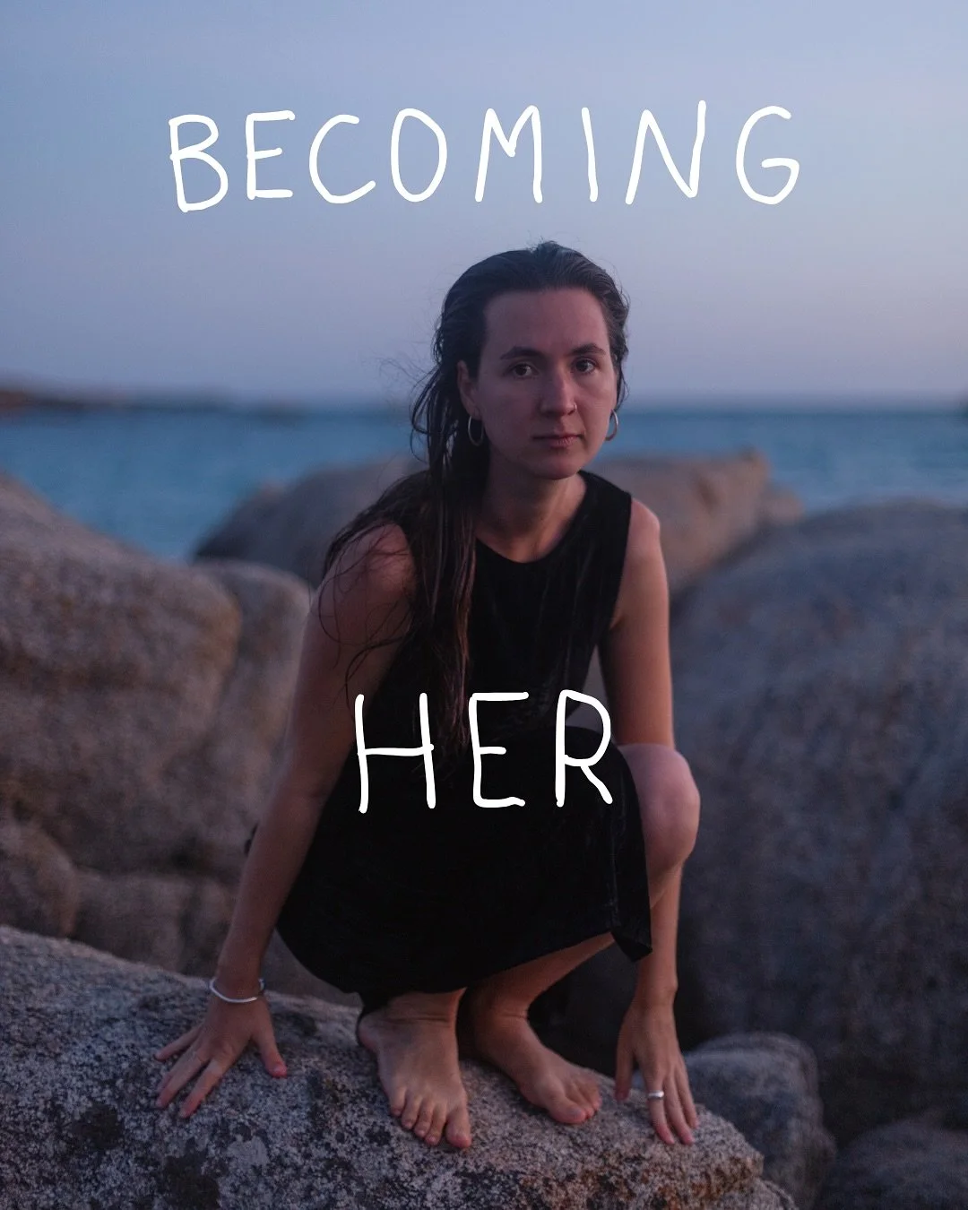 B E C O M I N G 
H E R

✨

📷 @ateliereclat_ @pinterest @gmosley_ 

#cercledefemmes #sororit&eacute; #spiritualit&eacute;f&eacute;minine #ritueldefemmes #f&eacute;minin #sacr&eacute;f&eacute;minin #spiritualit&eacute; #spirituality #passagedame #trus