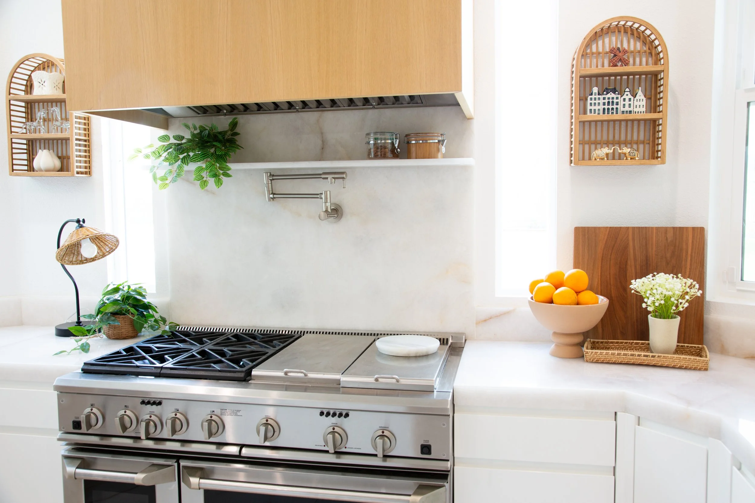 Land of Gracious Living