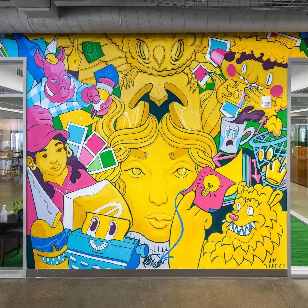 The Marketer Collaborative