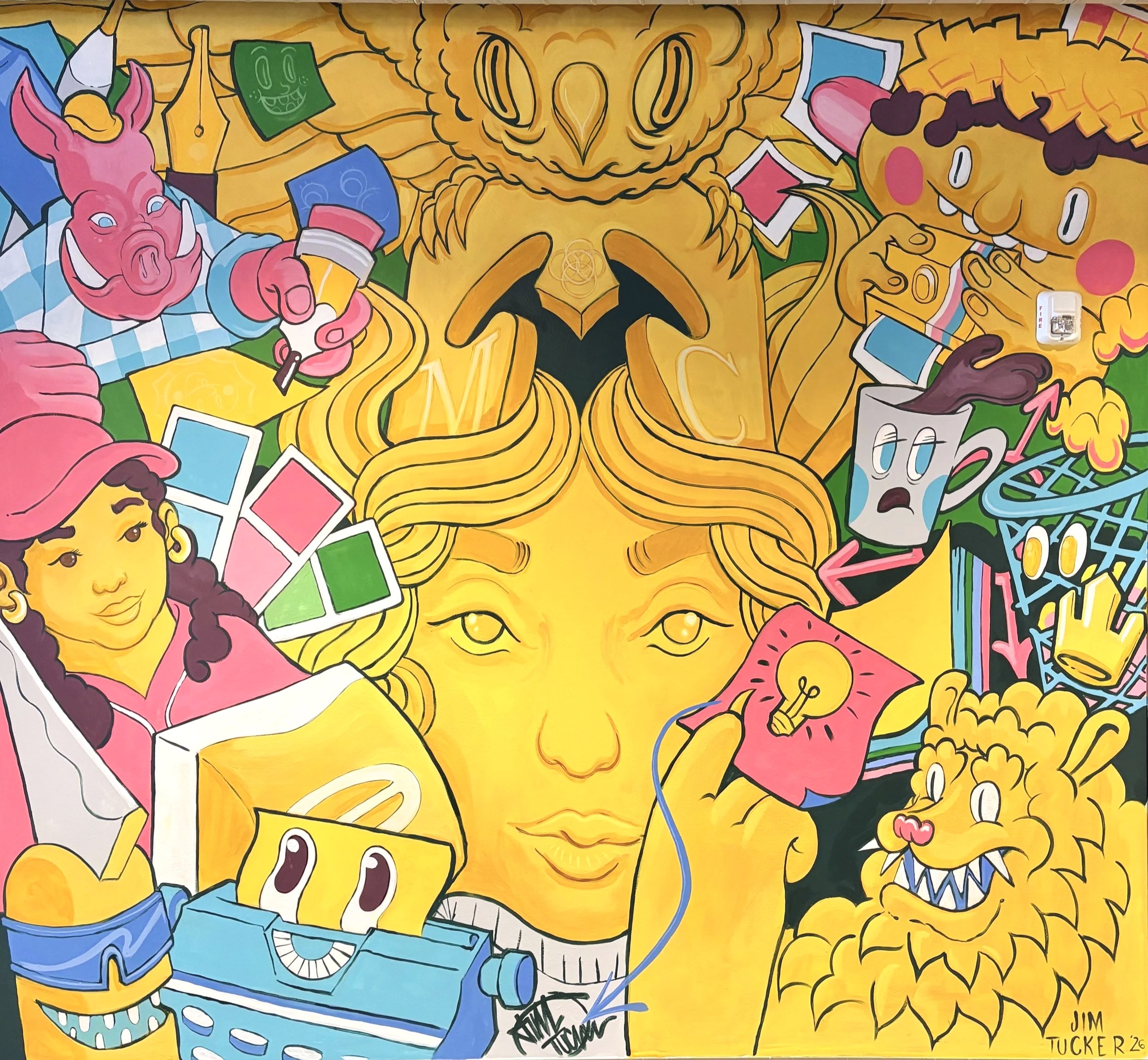 The Marketer Collaborative