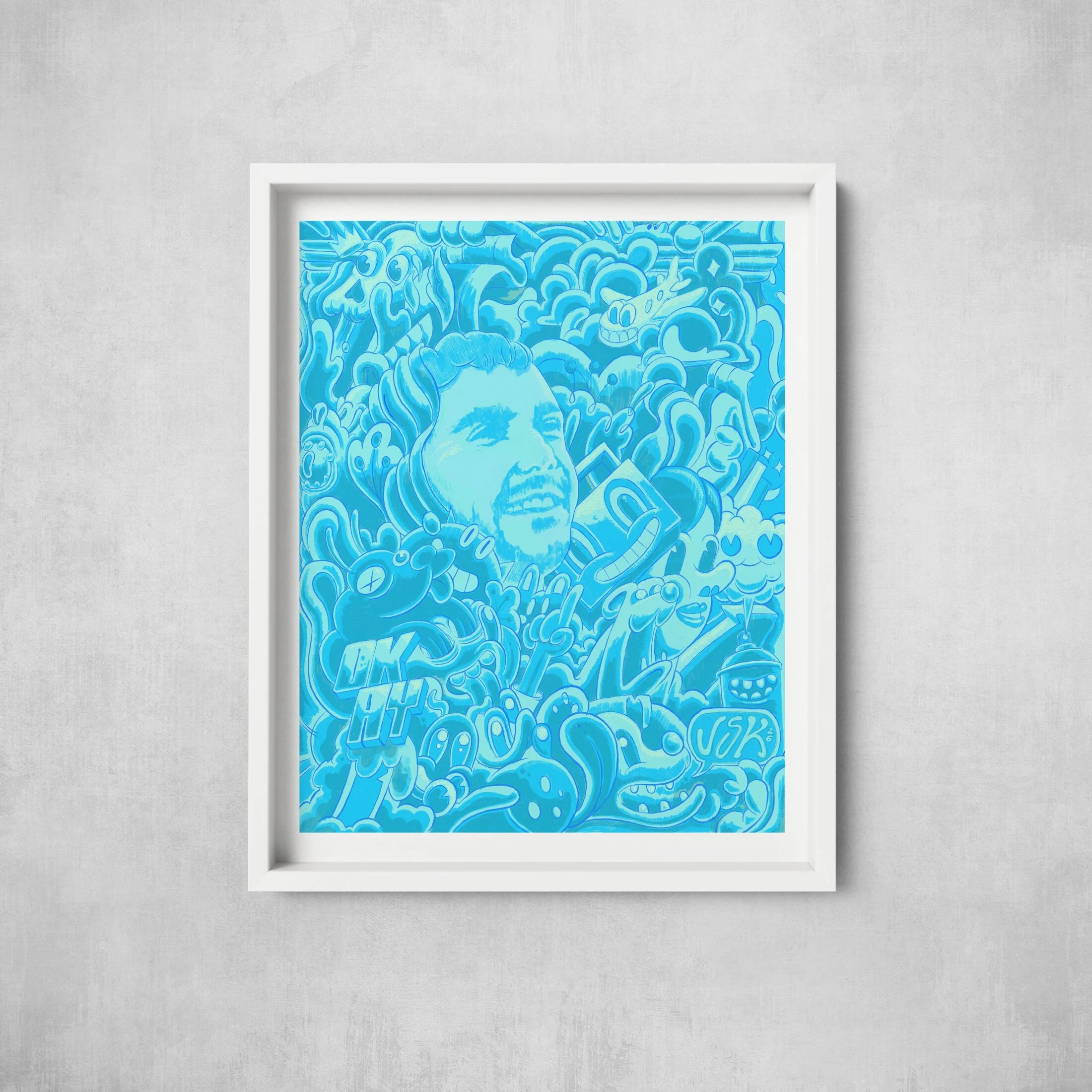 Talk_of_the_town_Framed-Art_11_x_14.jpg