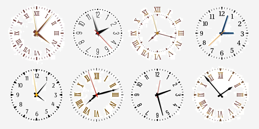 Tuning Our Clocks