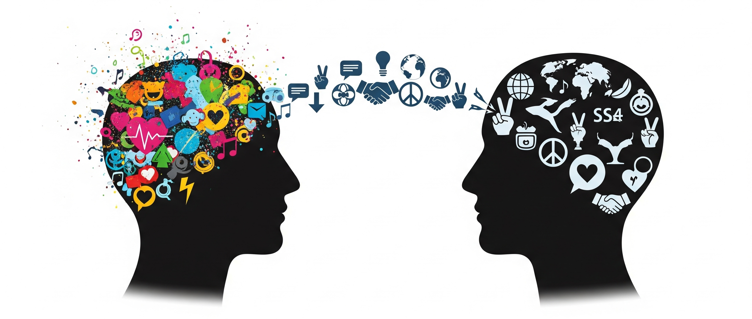 Transmission and the Individual