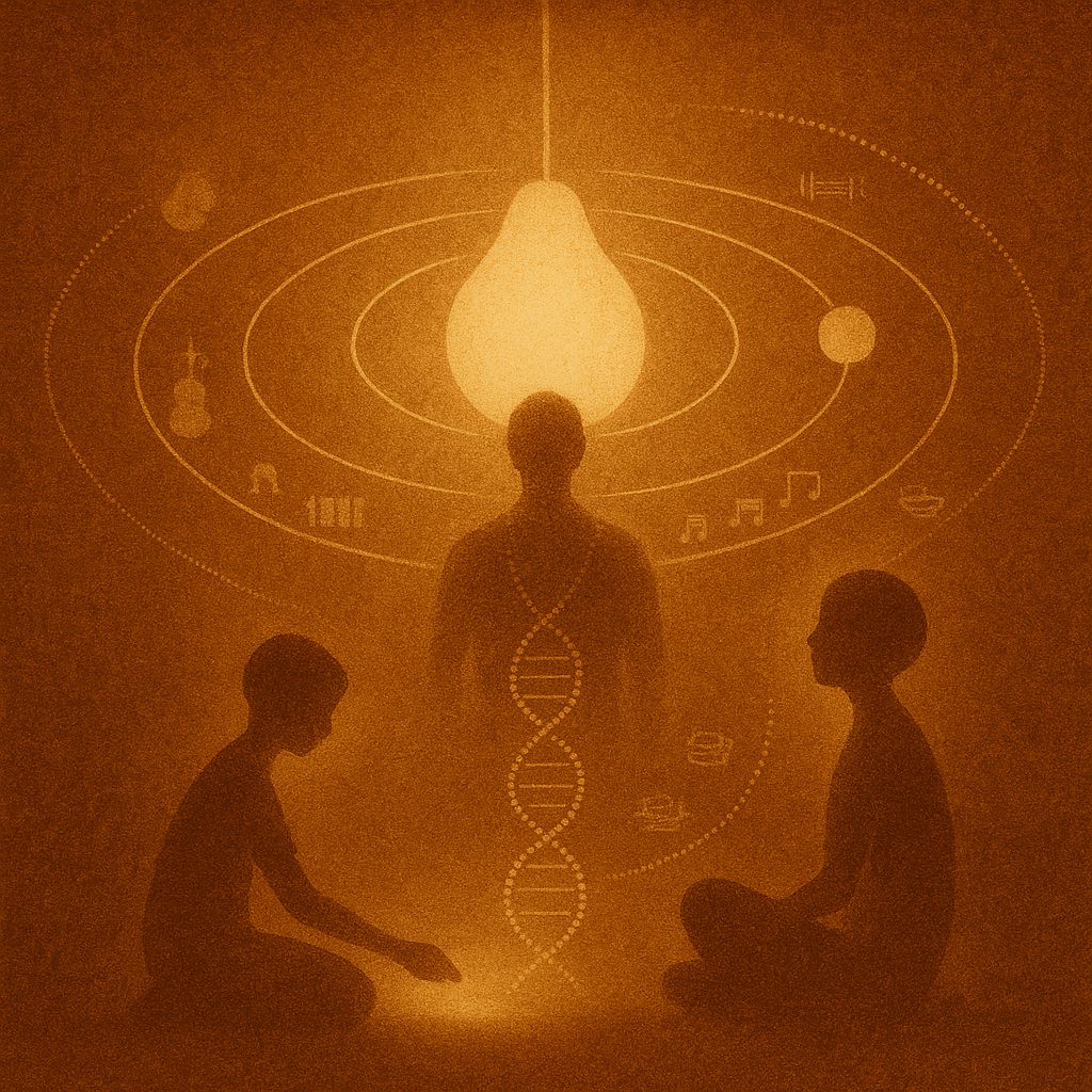 Consciousness: The End