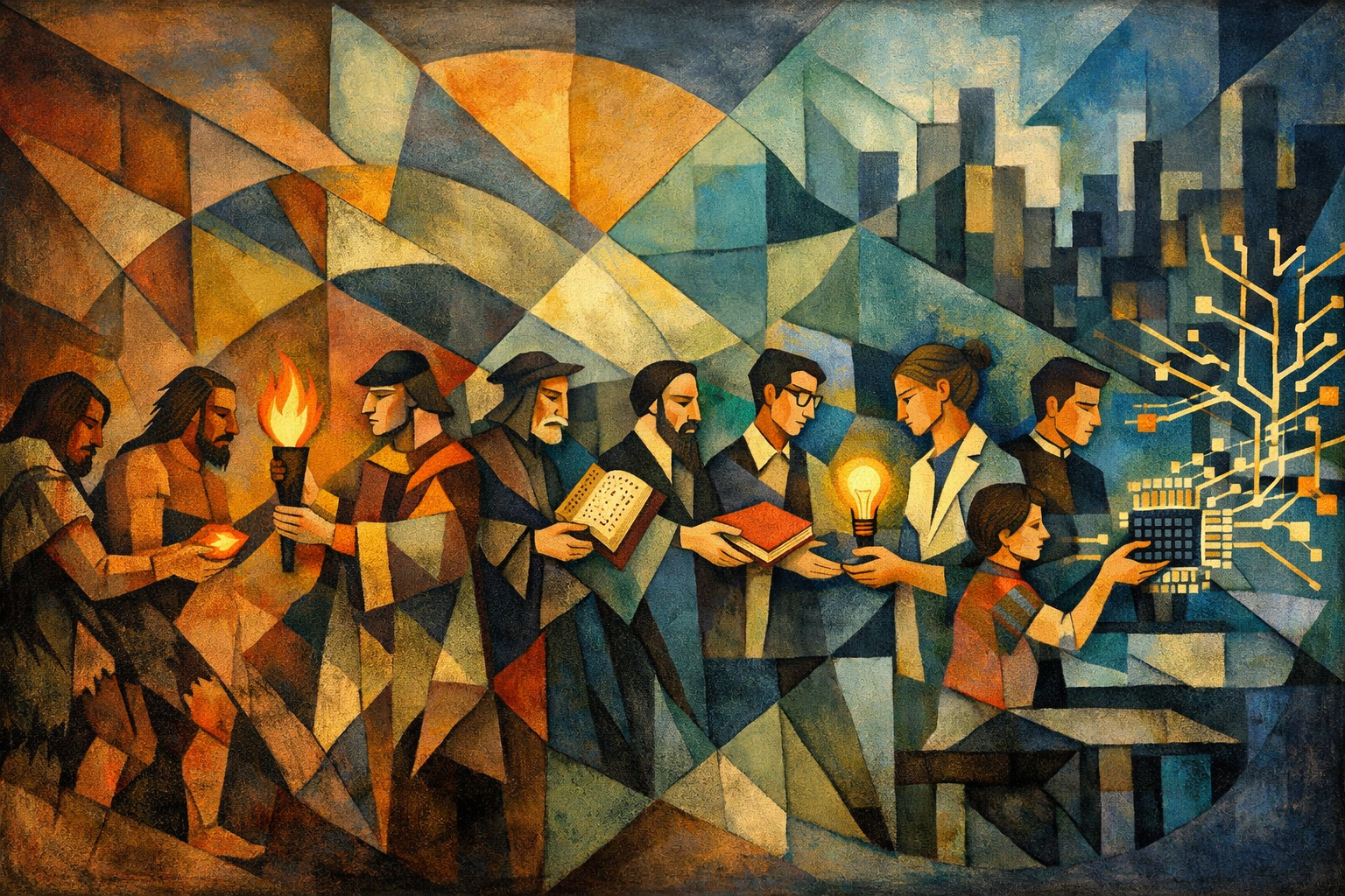 The Science of Cultural Evolution