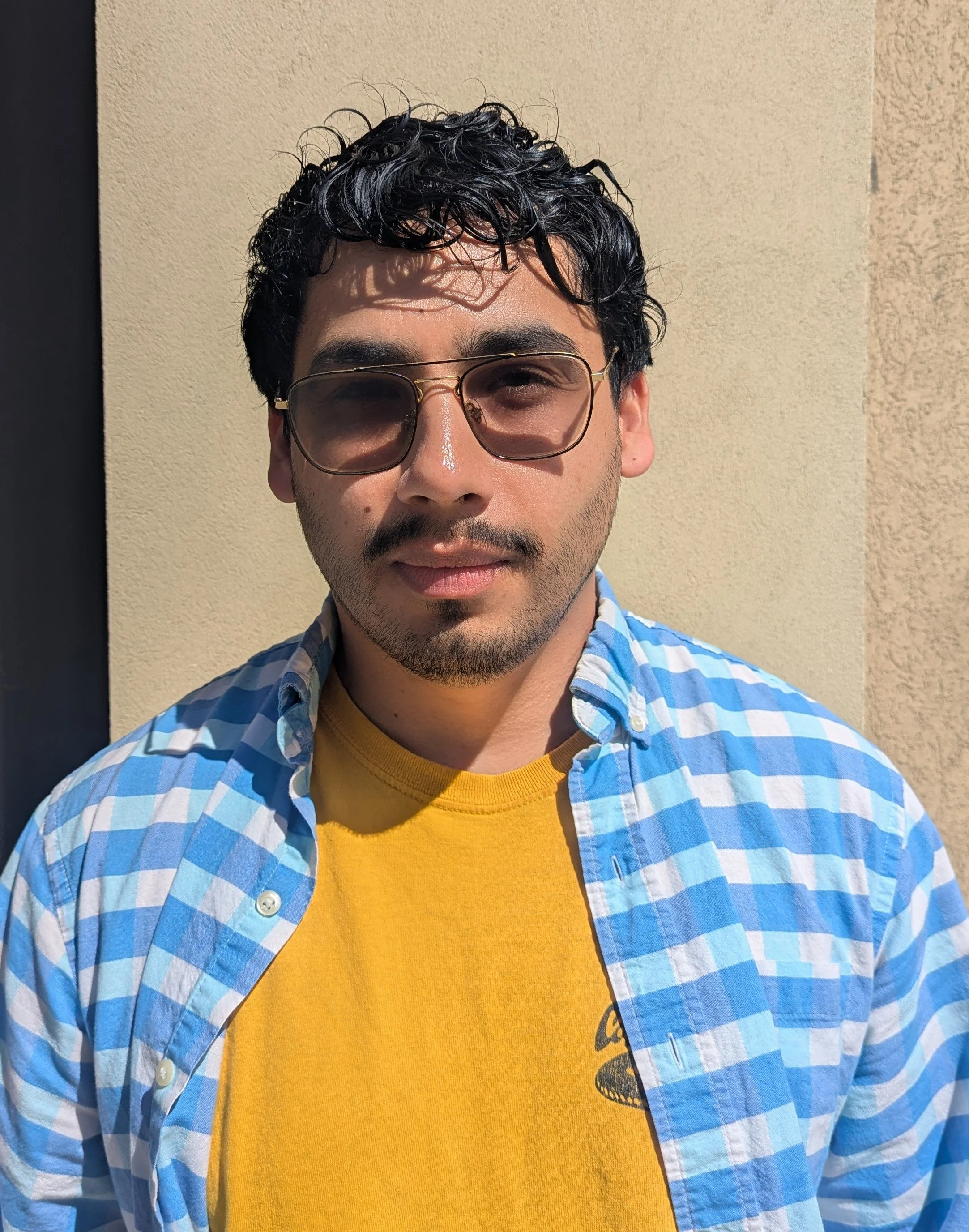 Oscar Reyes