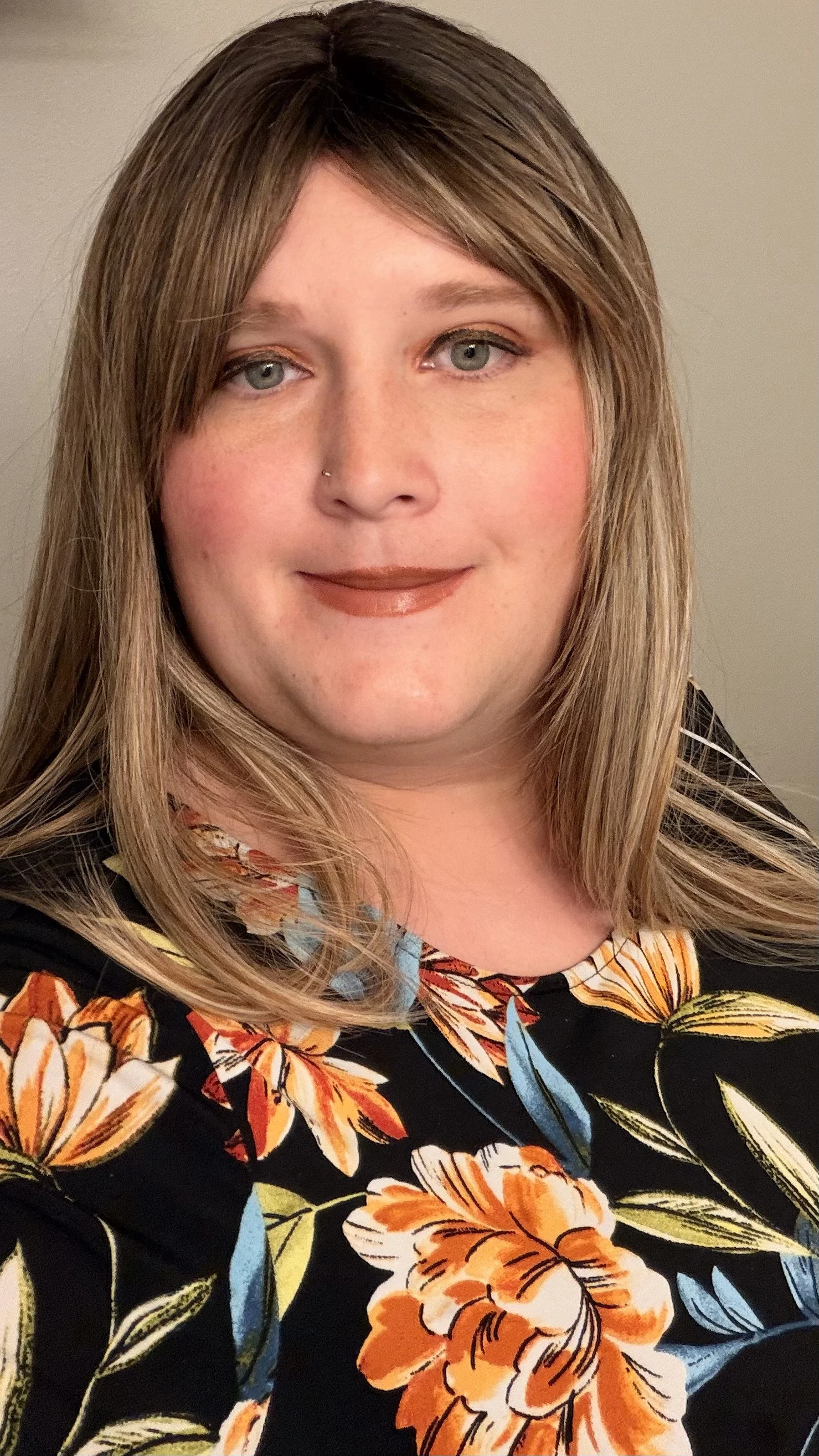 Zoey Majors