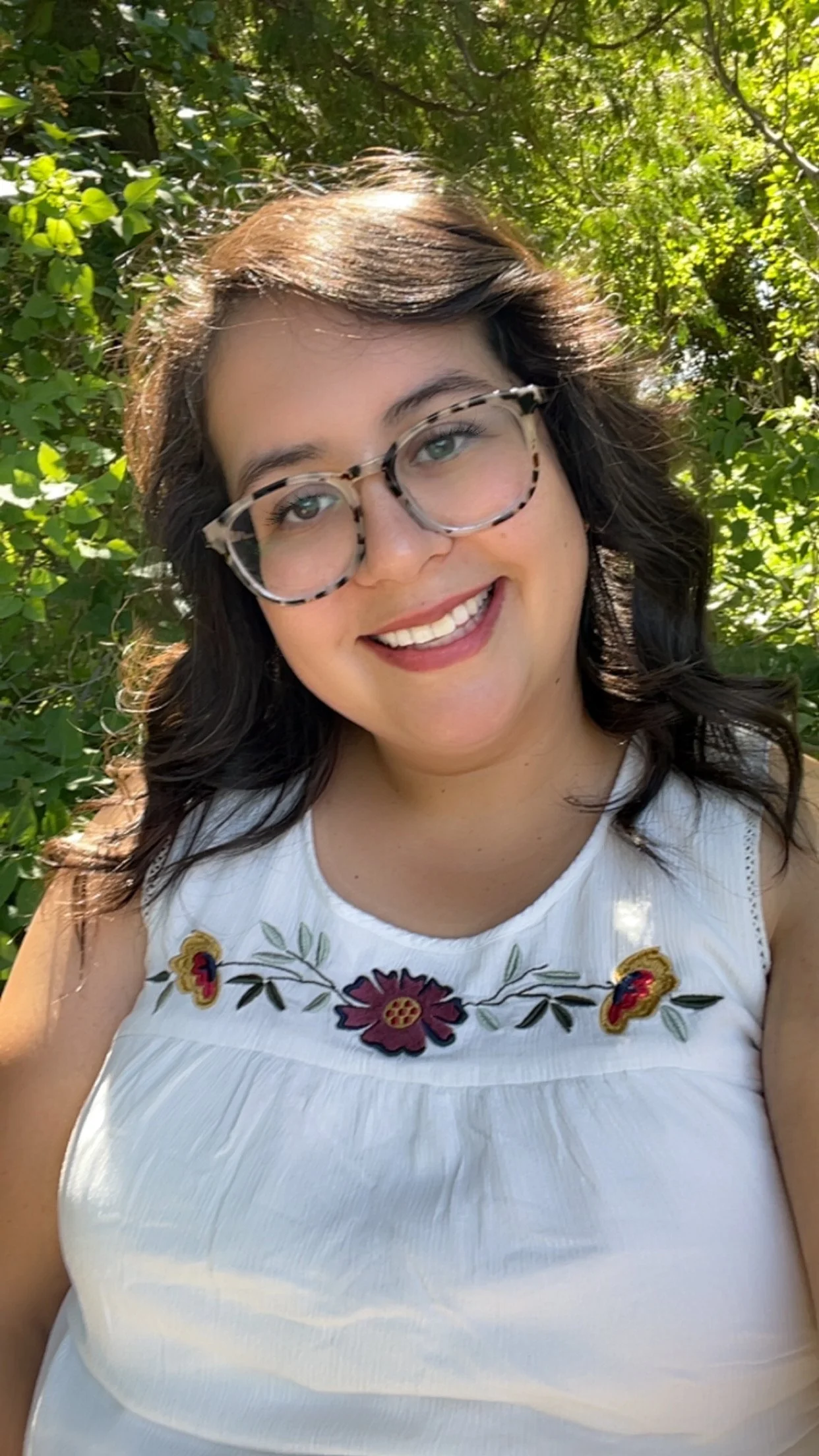 Maria Lopez-Kirkham