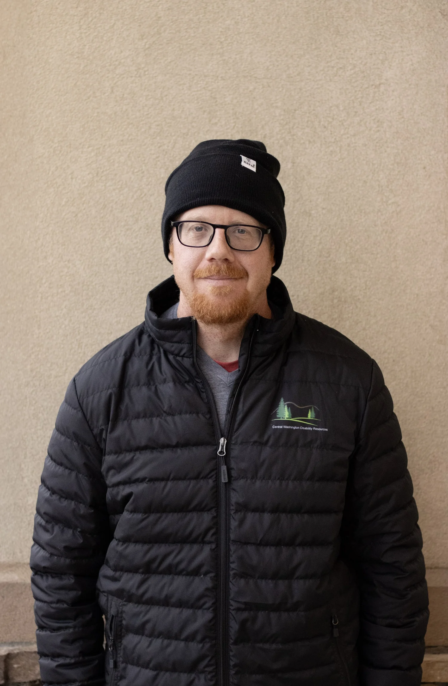 Dan Witowski, B.A. — Central Washington Disability Resources