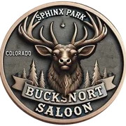 Bucksnort Saloon