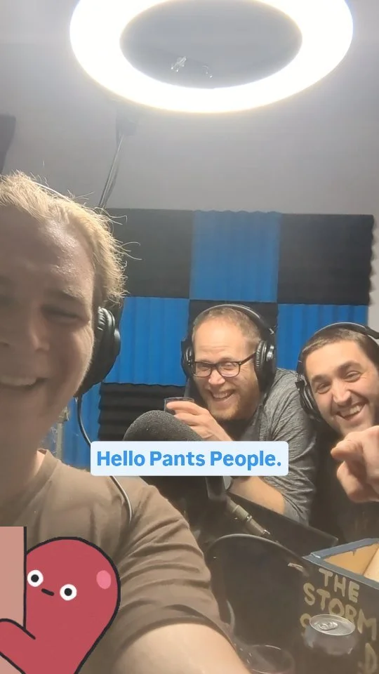 What's better than getting out in the beautiful state of Vermont? Nerdy shit in beautiful Vermont, that's what! Come out on October 5th in Burlington VT to see the Fantasy Pants crew and a gazillion other cool nerdy people! Get more info by visiting