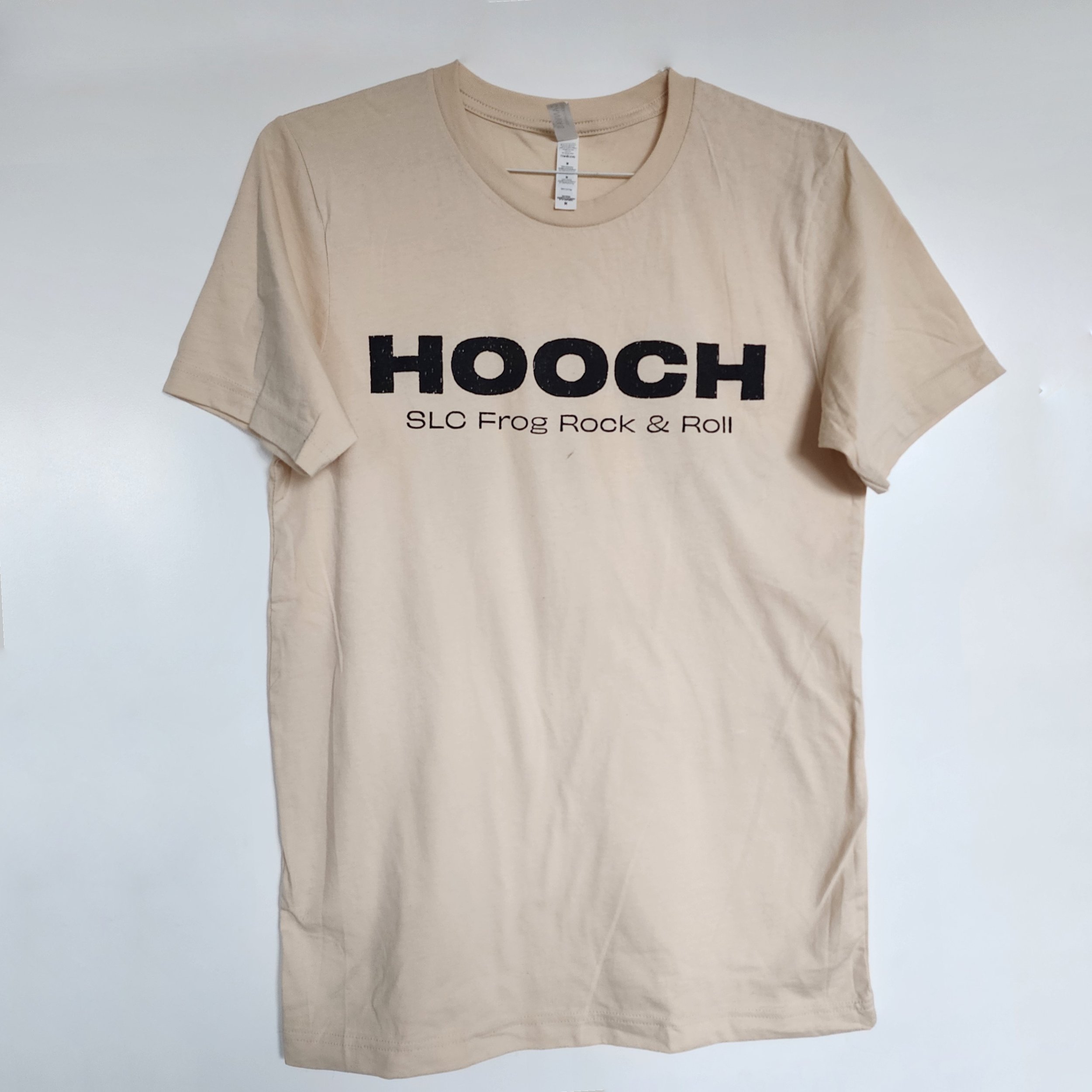 HOOCH Party Frogs T-Shirt