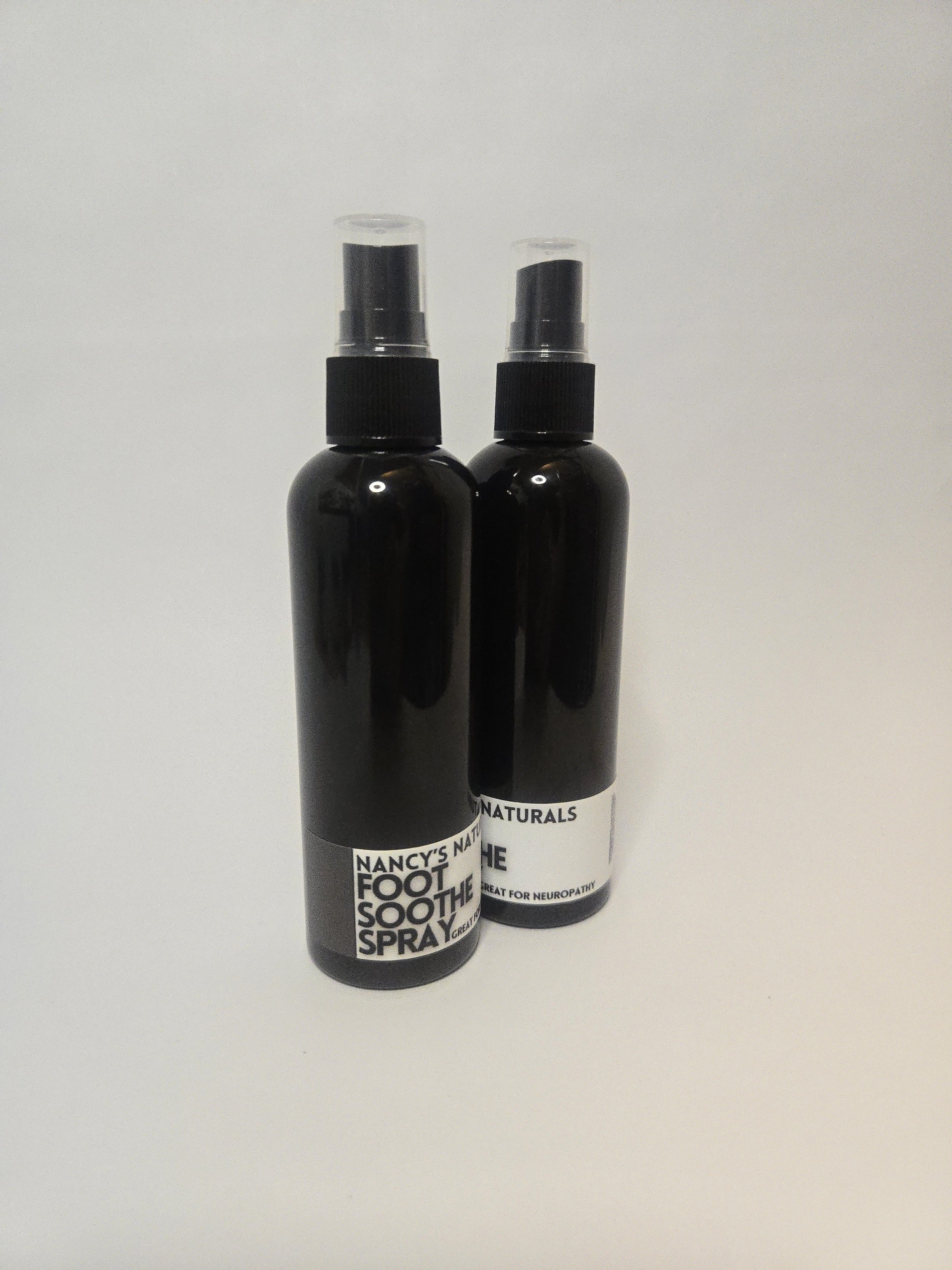 Foot Soothe Spray