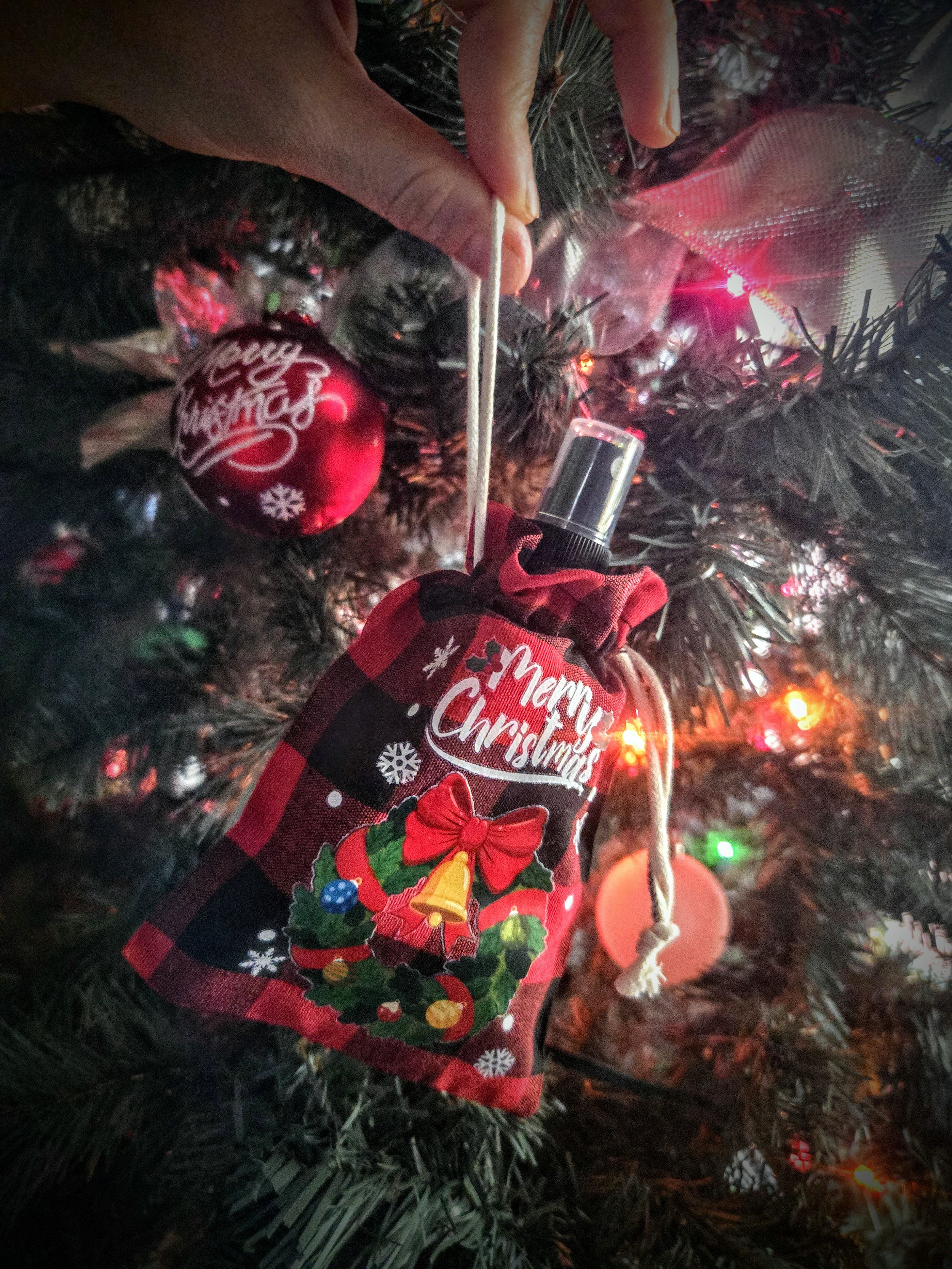 Stocking Stuffer/Starter Kit