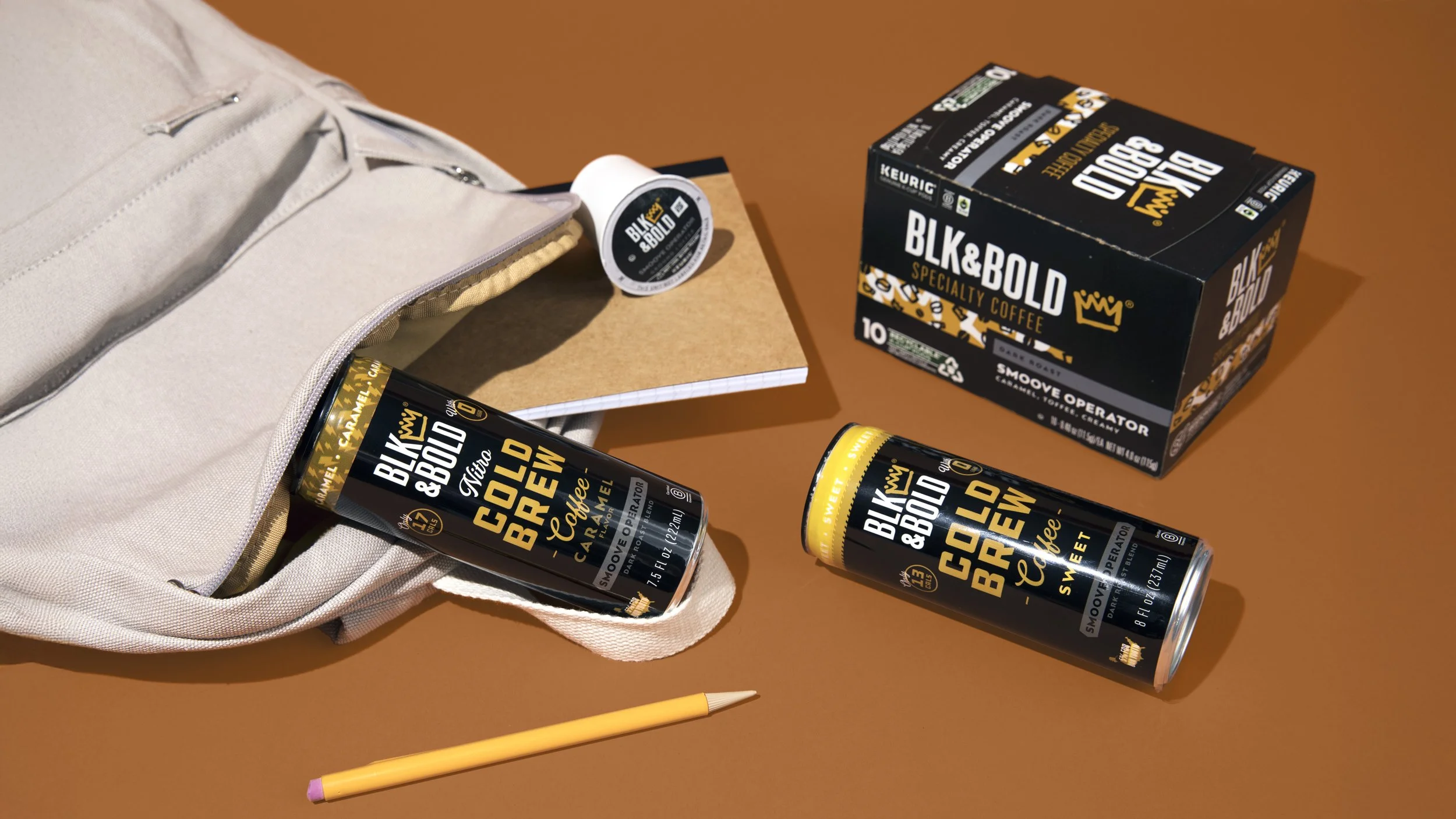 How to Choose a CPG Branding &amp; Packaging Agency