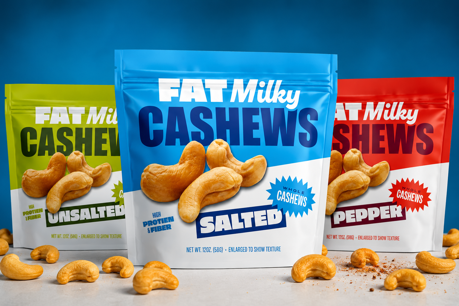 What Actually Makes Packaging Sell in Retail?