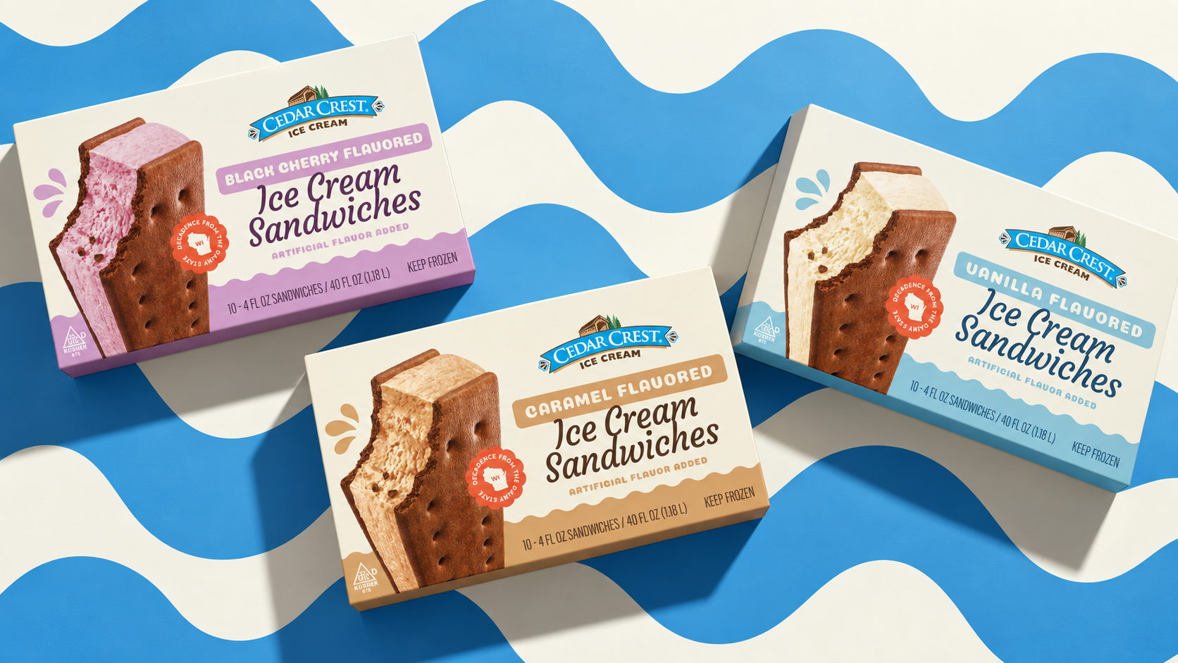Cedar Crest Ice Cream Sandwich Trio.png
