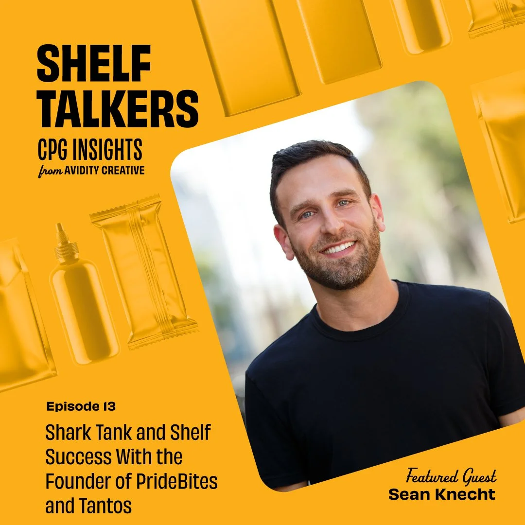 Shelf Talkers Episode Cover