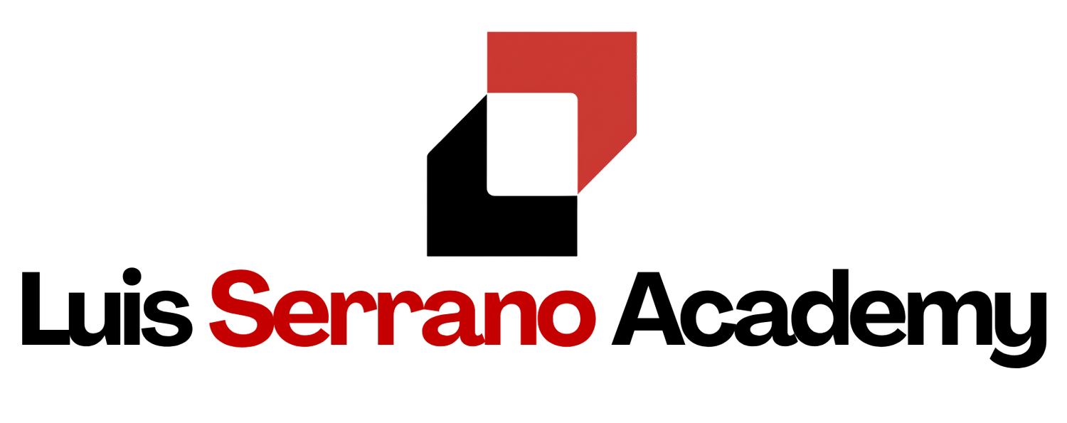 Luis Serrano Academy