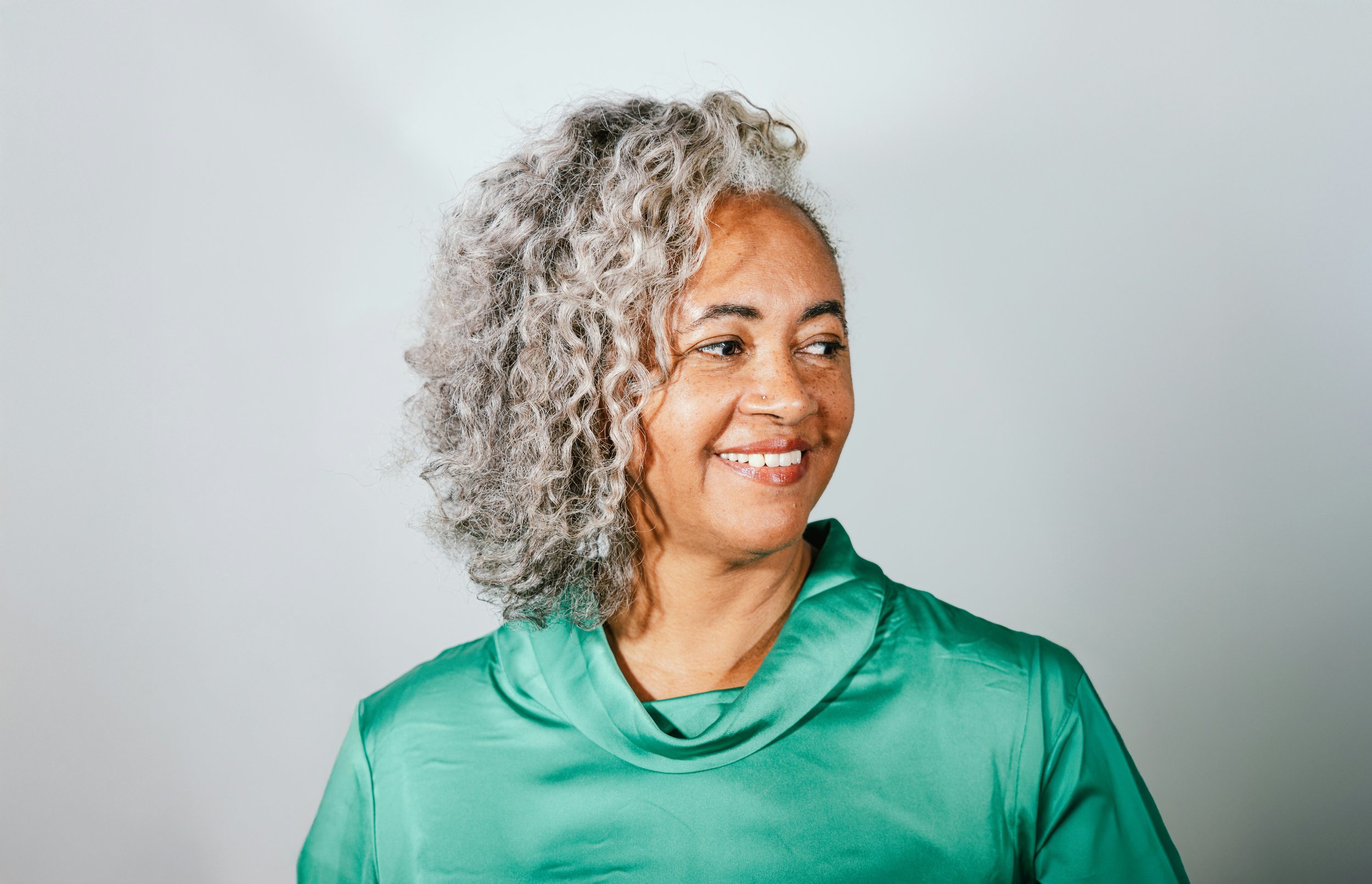 Discussion with Dr. Samantha Holden