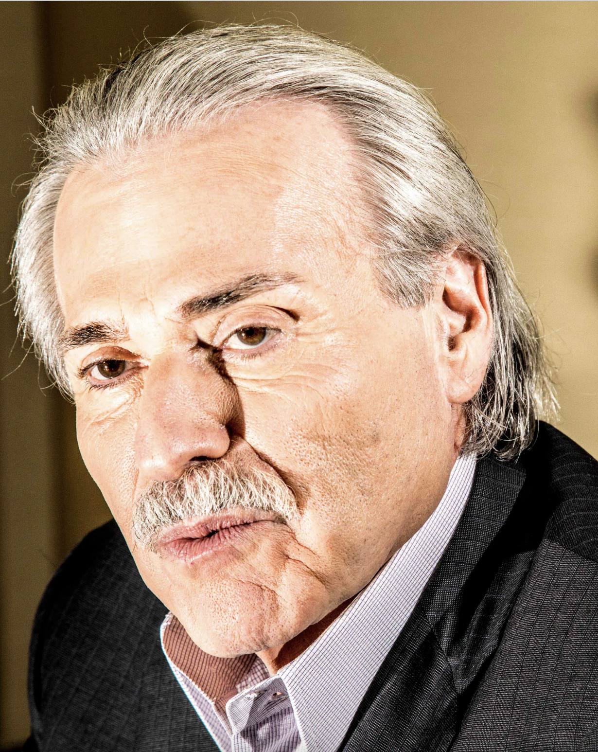 The National Enquirer, a Trump Rumor, and Another Secret Payment to Buy Silence