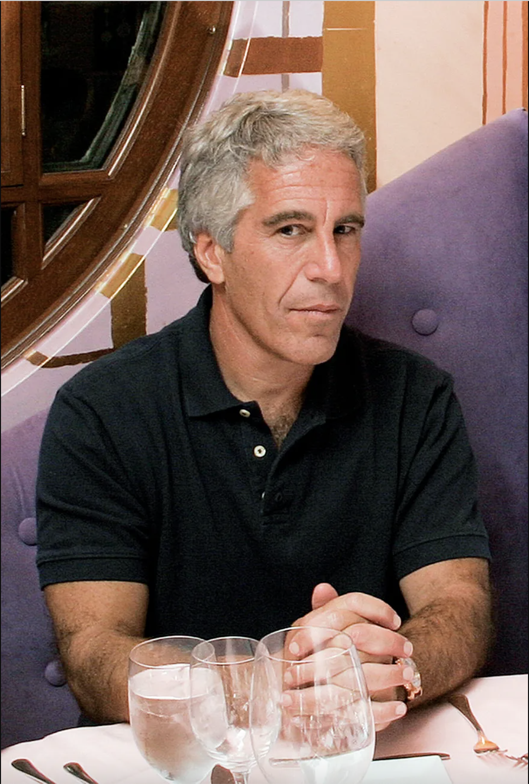 How an Élite University Research Center Concealed Its Relationship with Jeffrey Epstein