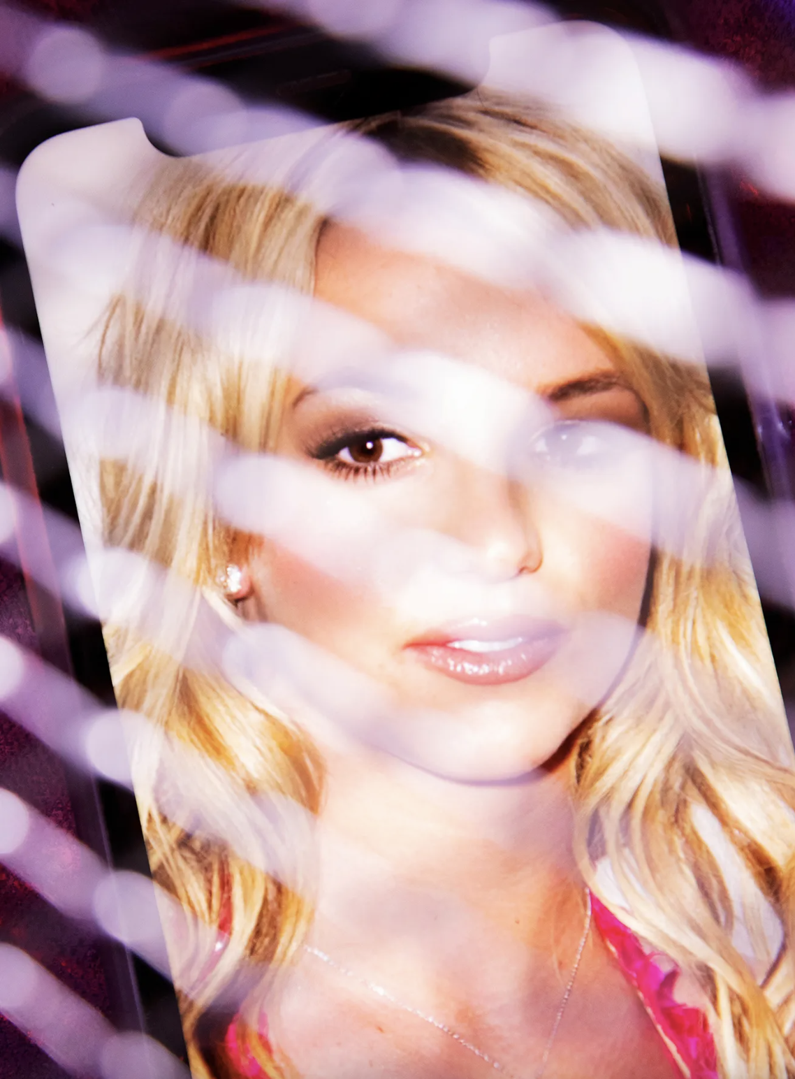 Britney Spears’s Conservatorship Nightmare