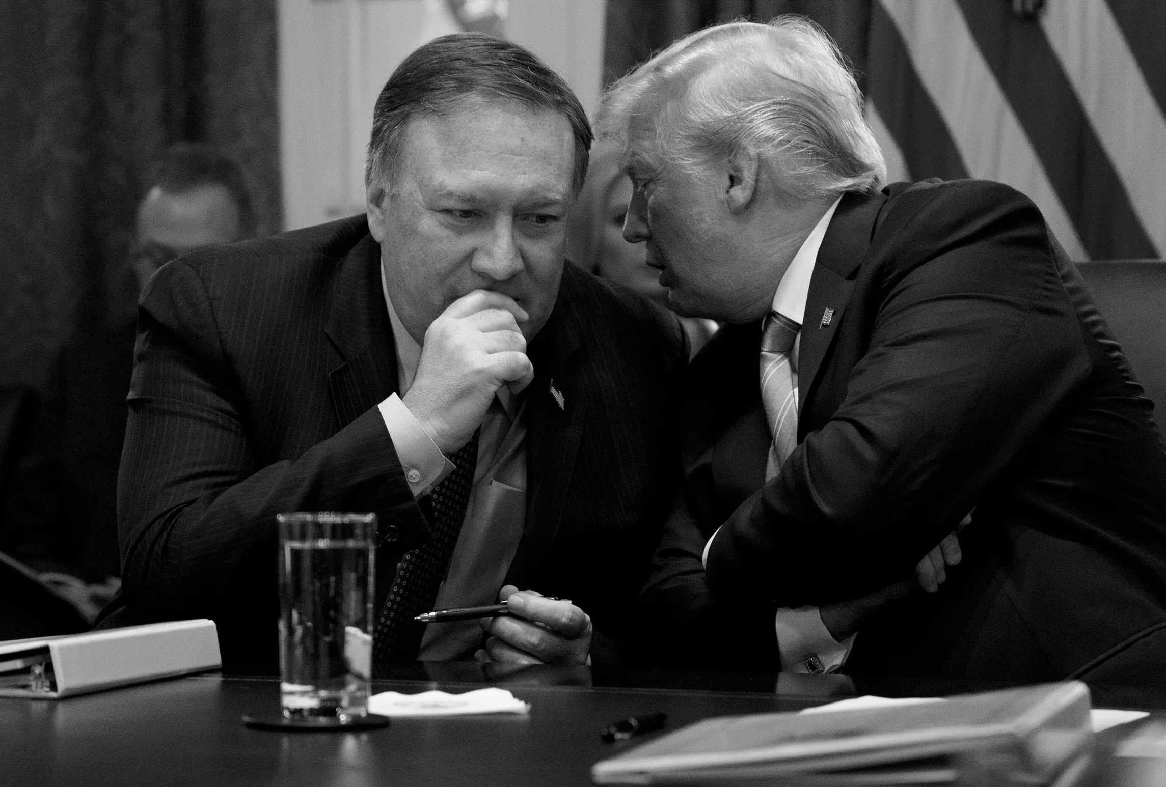 Can Biden Reverse Trump’s Damage to the State Department?