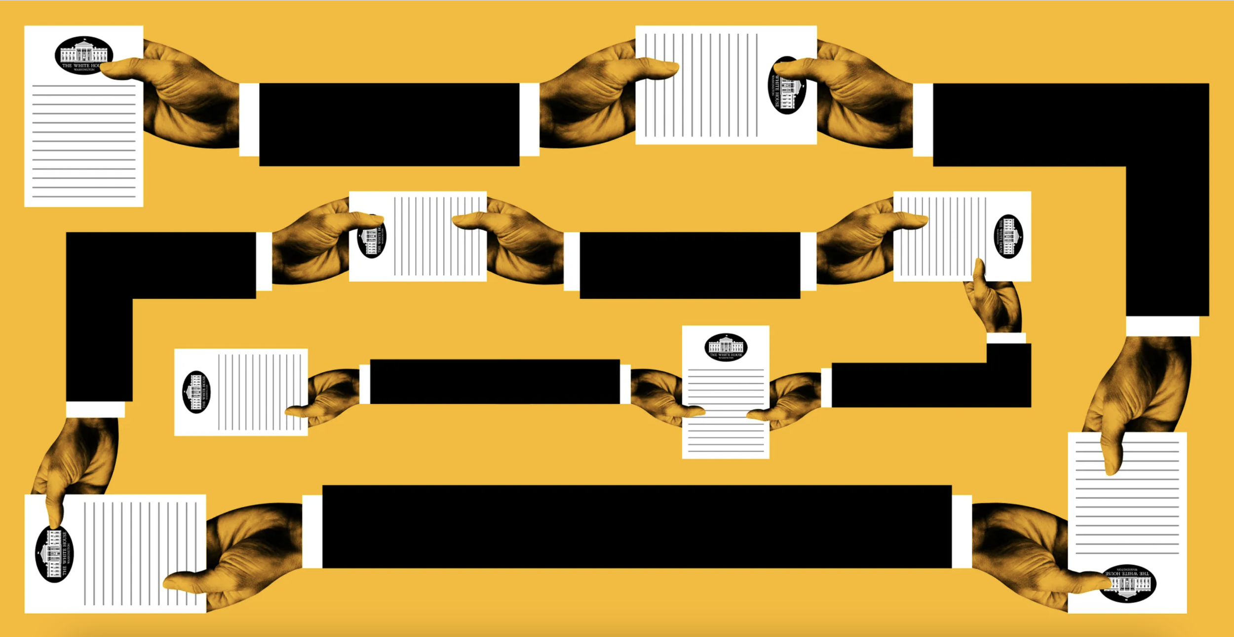 The Conspiracy Memo About Obama Aides That Circulated in the Trump White House