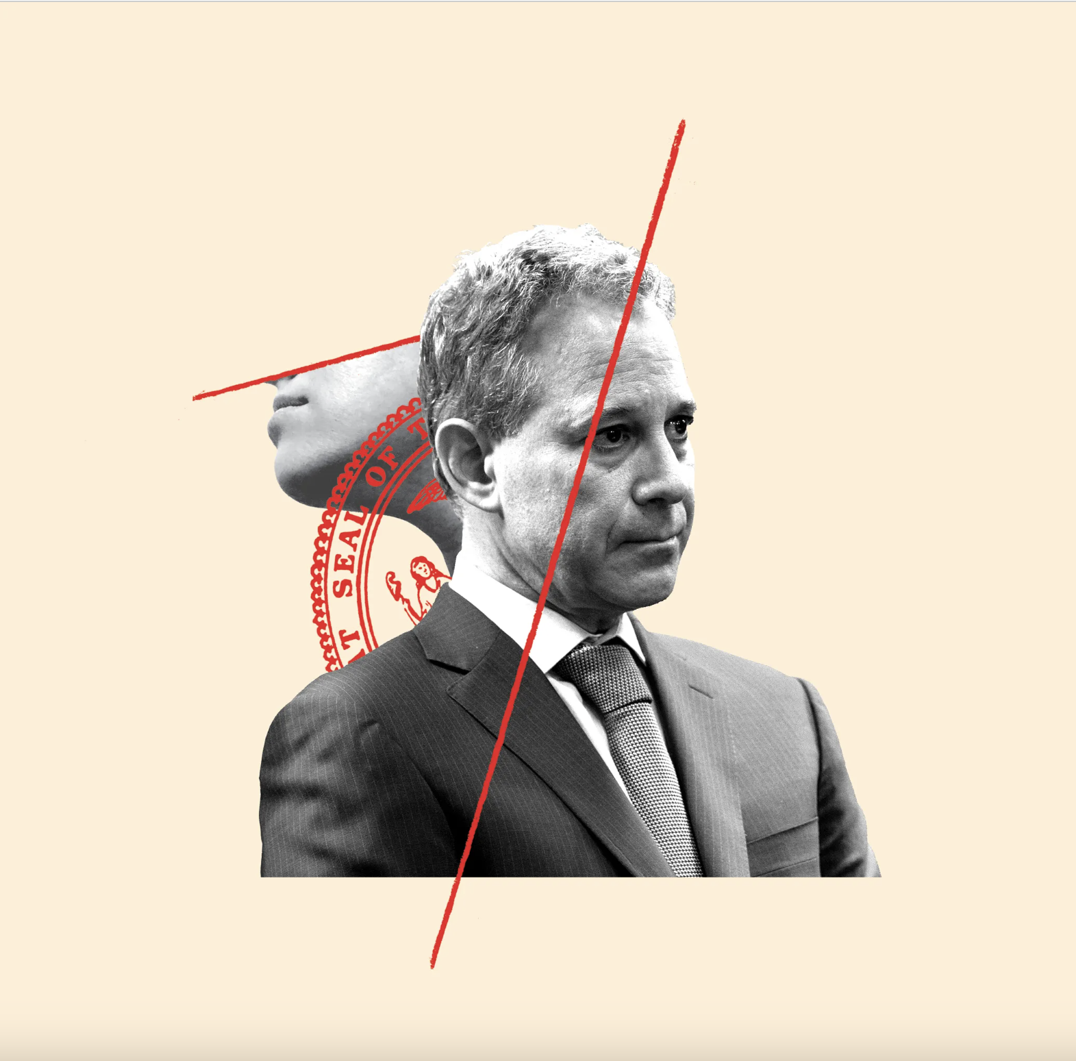 Four Women Accuse New York’s Attorney General of Physical Abuse