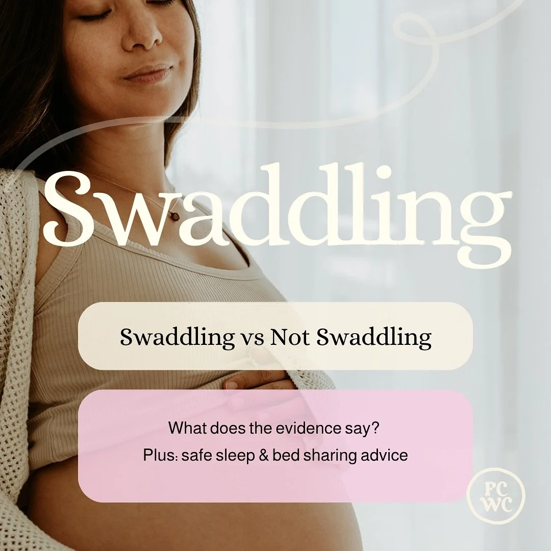 🍼 To swaddle or not to swaddle? That&rsquo;s the question many parents face-especially in those hazy newborn weeks. 👶💤

Swaddling is far from new. In fact, it&rsquo;s been around for thousands of years-from Indigenous Australian possum-skin wraps 
