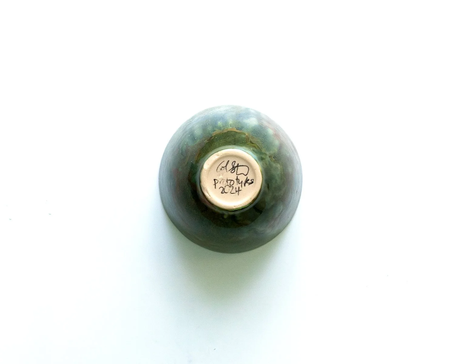 mildewed mist - nesting bowl small verso - gathering interest.jpg