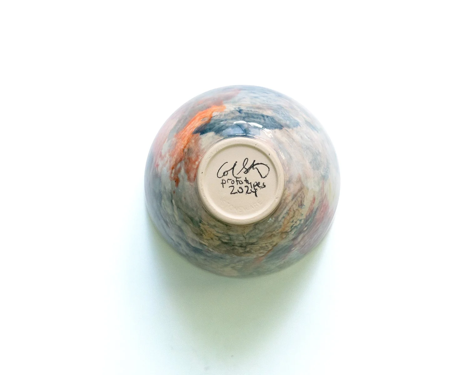 the ever surging crowd - verso 1 - gathering interest.jpg