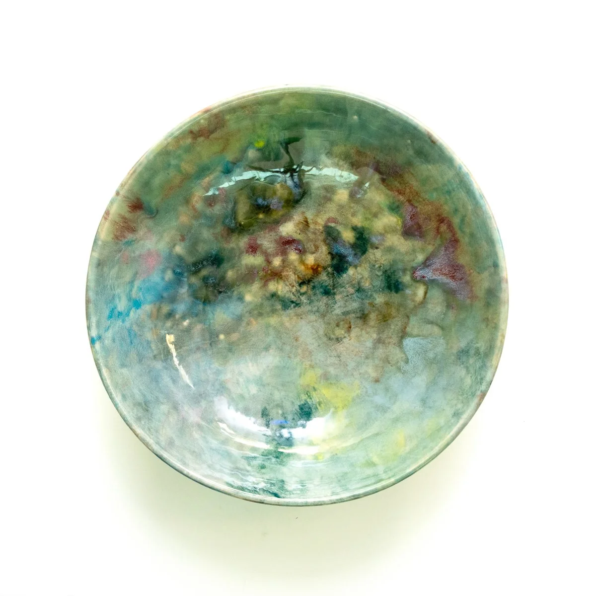 to smite its already smitten