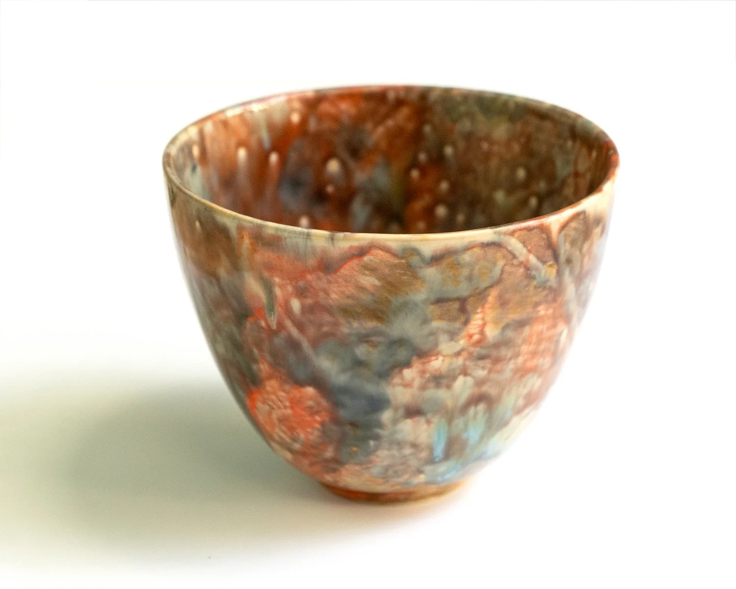 the ever surging crowd - view 1 - gathering interest.jpg