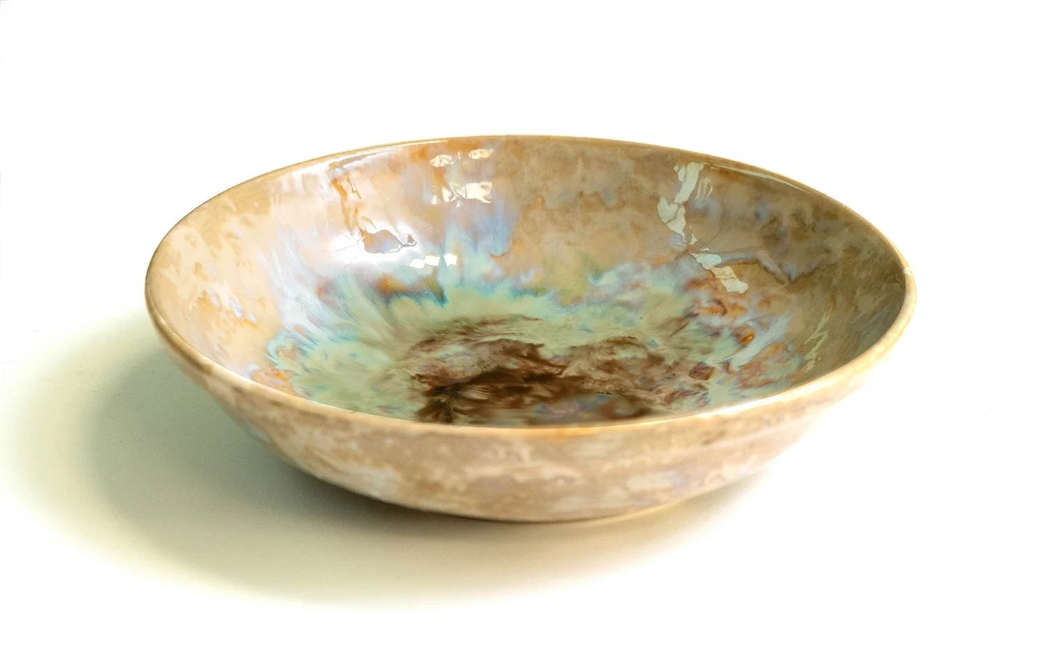 incognito at a venetian mask - serving bowl view 2 - gathering interest.jpg