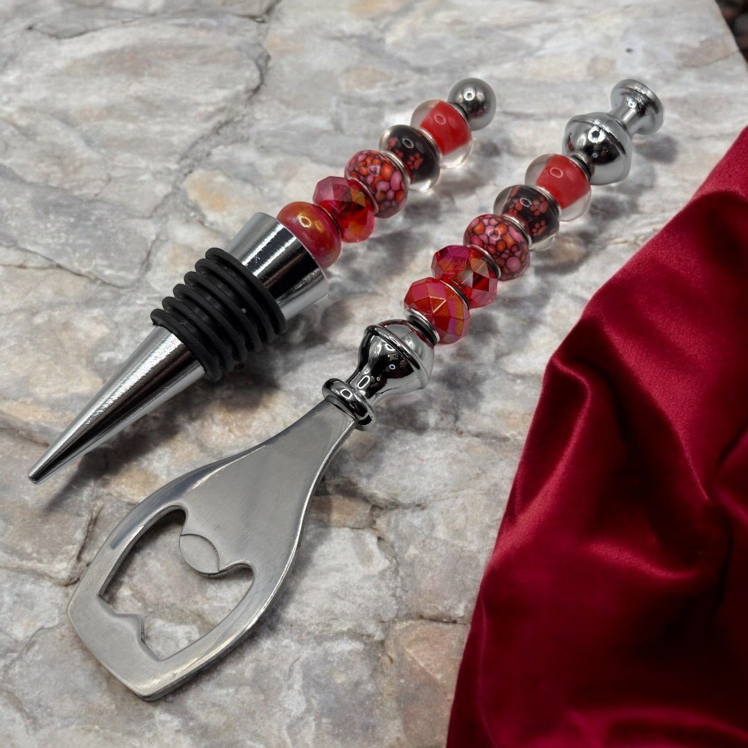 "Celebrate" Wine Gift Set