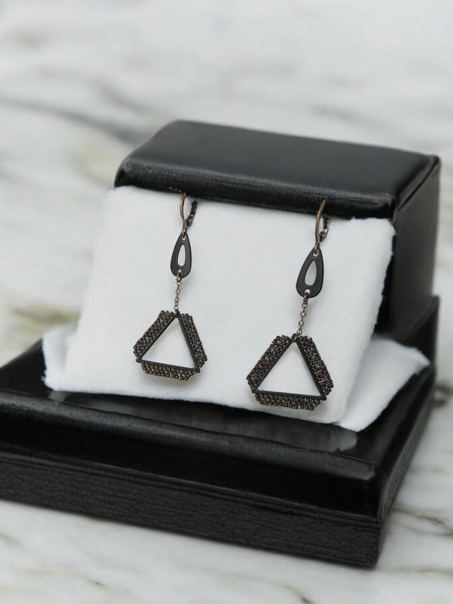 "Swayin’ in the Wind" Earrings