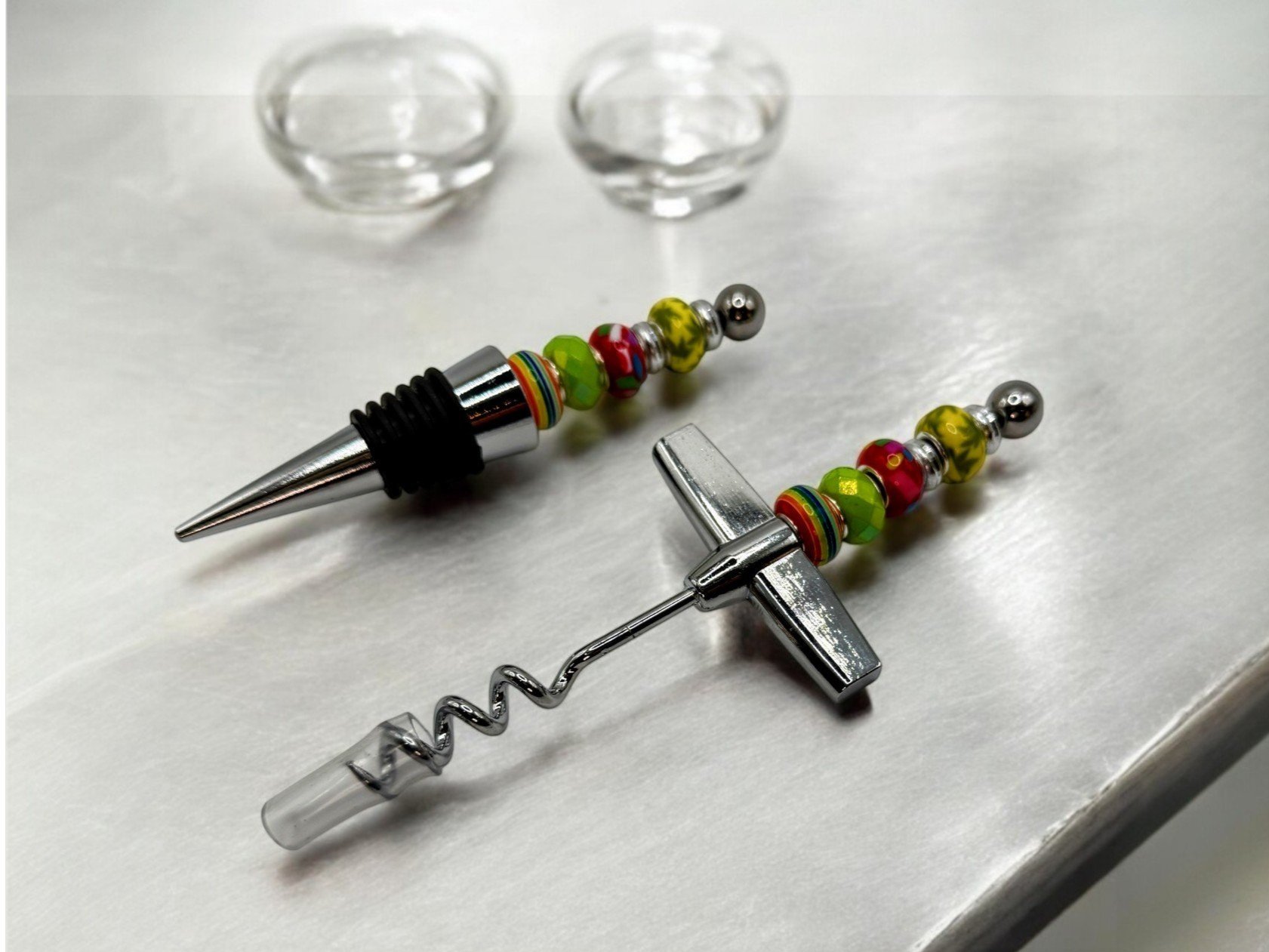 "420" Wine Gift Set