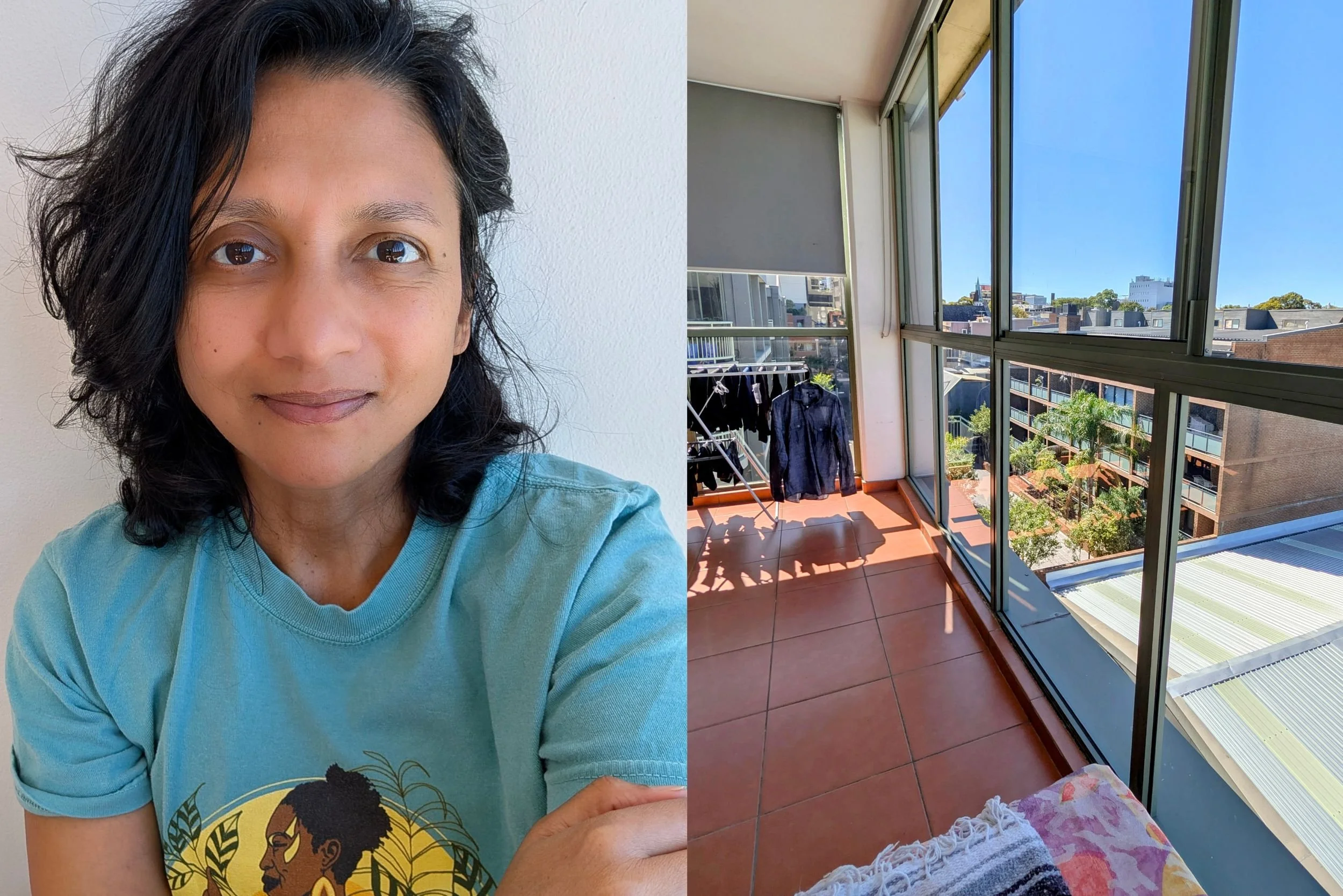 A new chapter: Intuitive Eating