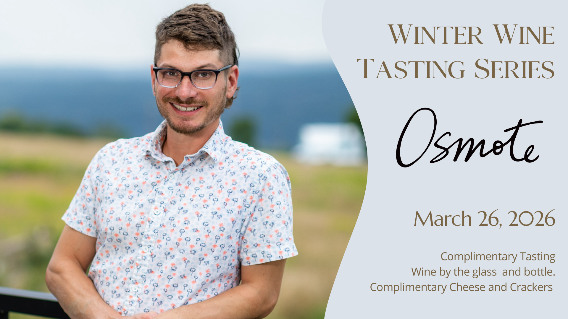 Osmote Wines
