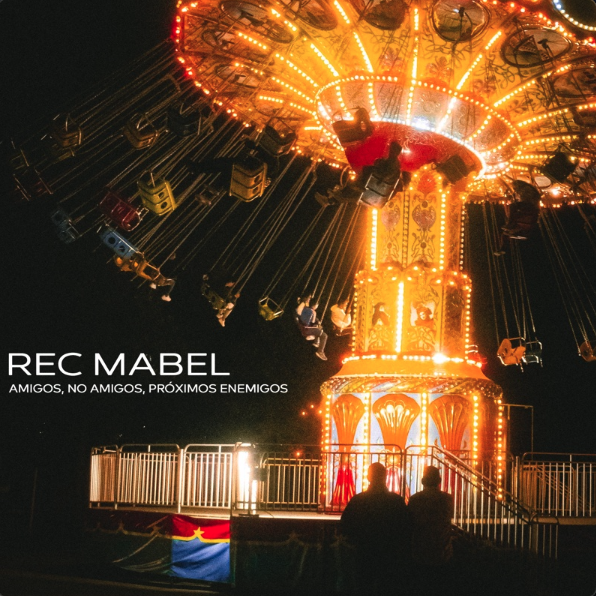 ANAPE - Rec Mabel